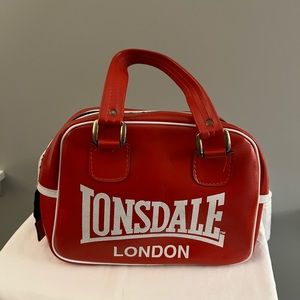 Lonsdale London women’s Boxing HandBag